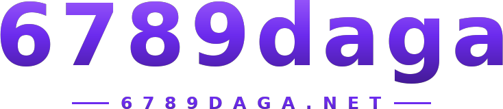 6789daga logo