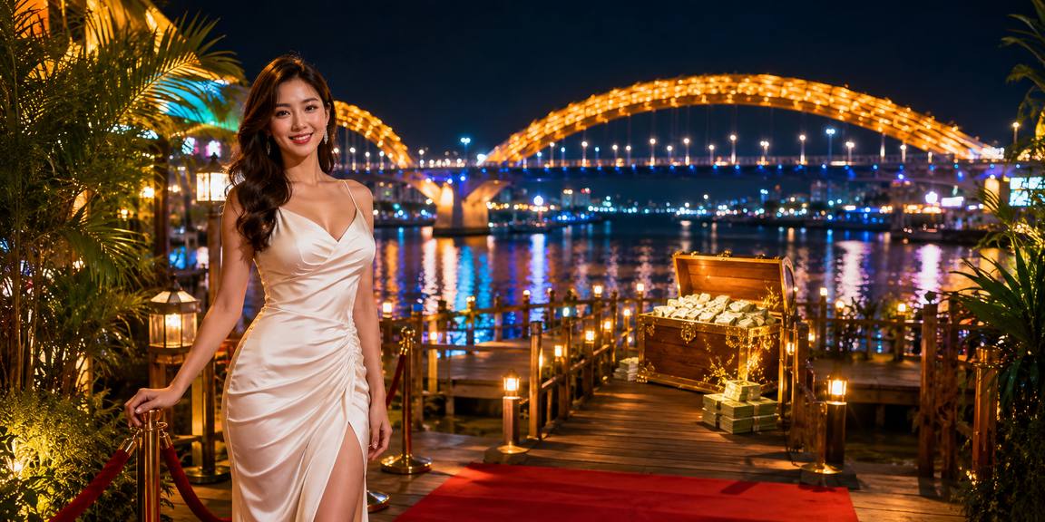 6789daga Casino trực tiếp
