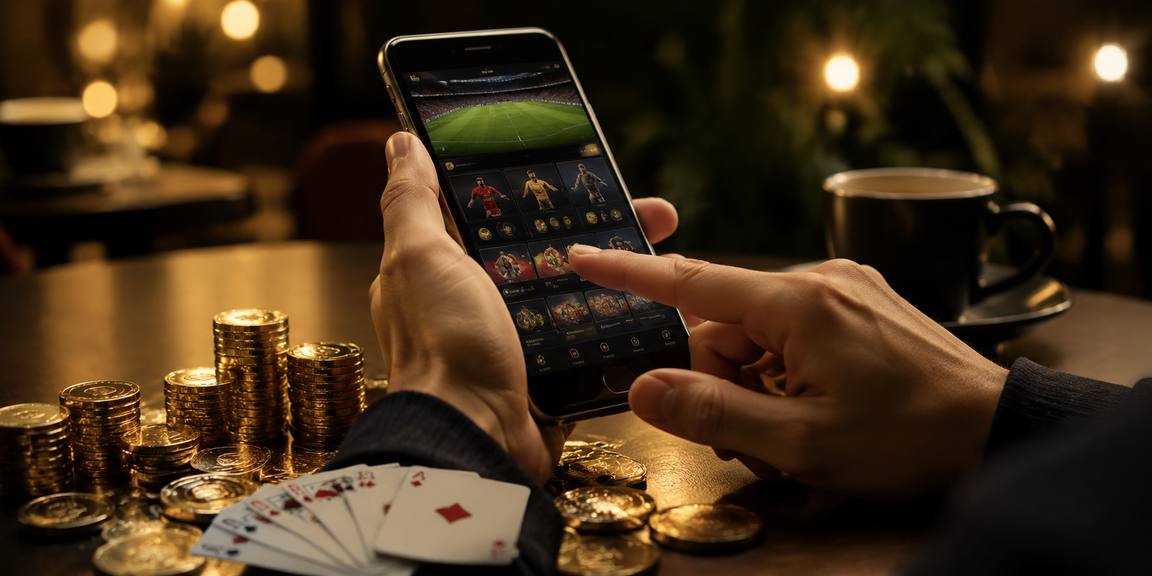 6789daga Ưu đãi game mới